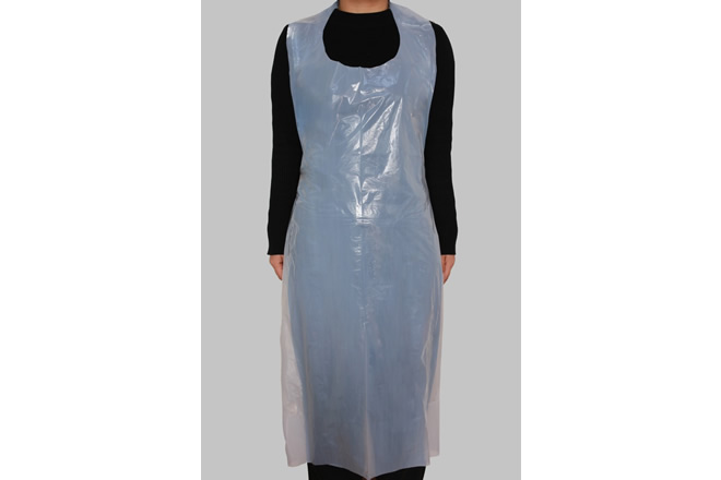 Apron